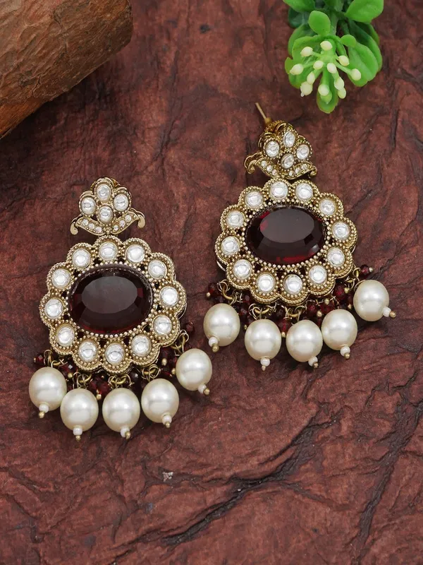 Heritage_Pearl_&_Beaded_Layered_Necklace_Set