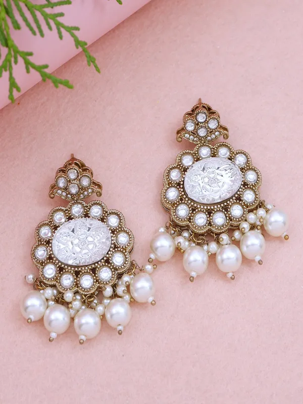 Heritage_Pearl_&_Beaded_Layered_Necklace_Set