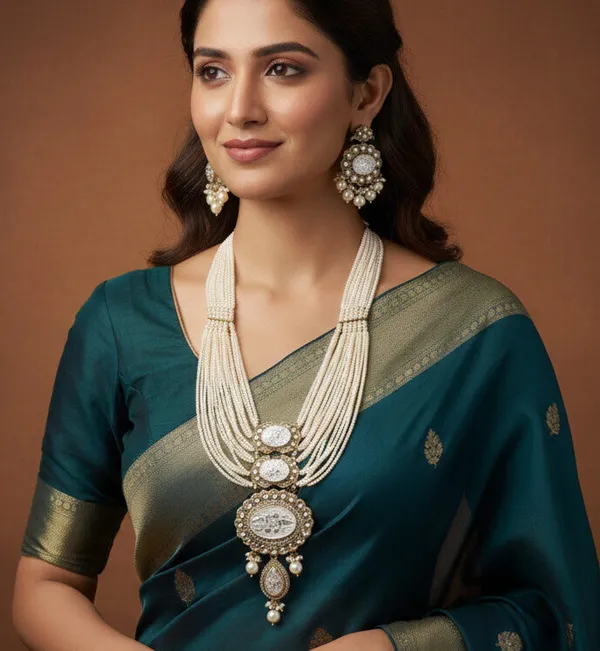 Heritage_Pearl_&_Beaded_Layered_Necklace_Set