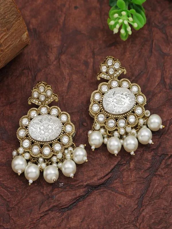 Heritage_Pearl_&_Beaded_Layered_Necklace_Set