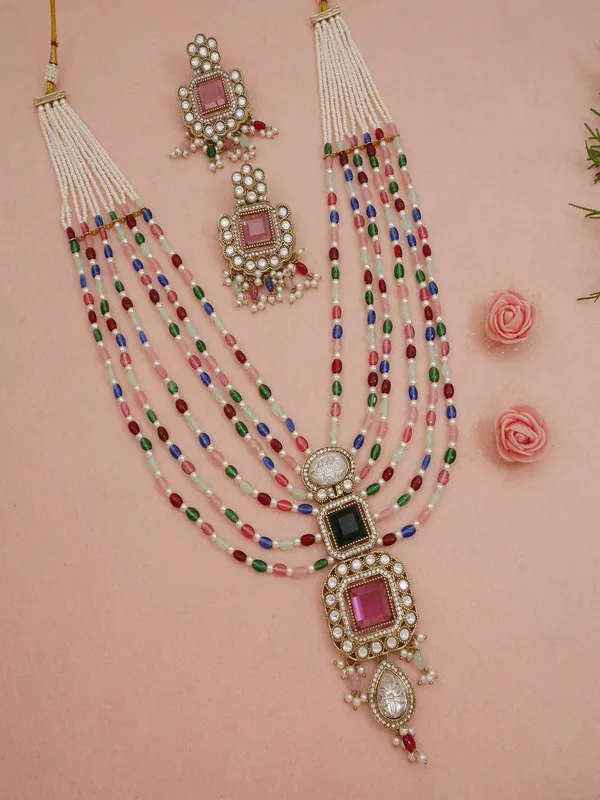 Royal_Heirloom_Beaded_Pearl_Layered_Necklace_Set