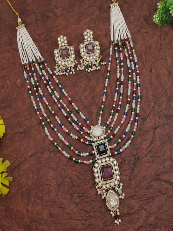 Royal_Heirloom_Beaded_Pearl_Layered_Necklace_Set