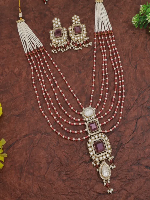 Royal_Heirloom_Beaded_Pearl_Layered_Necklace_Set