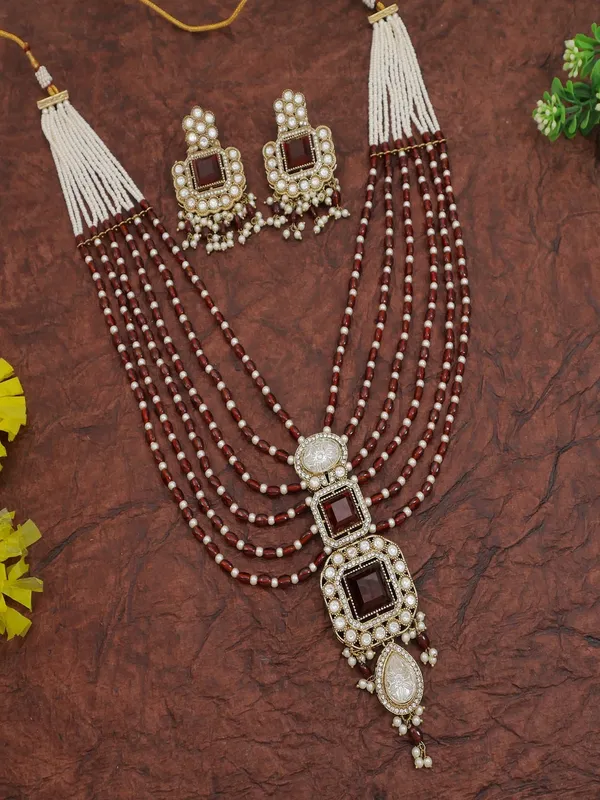 Royal_Heirloom_Beaded_Pearl_Layered_Necklace_Set