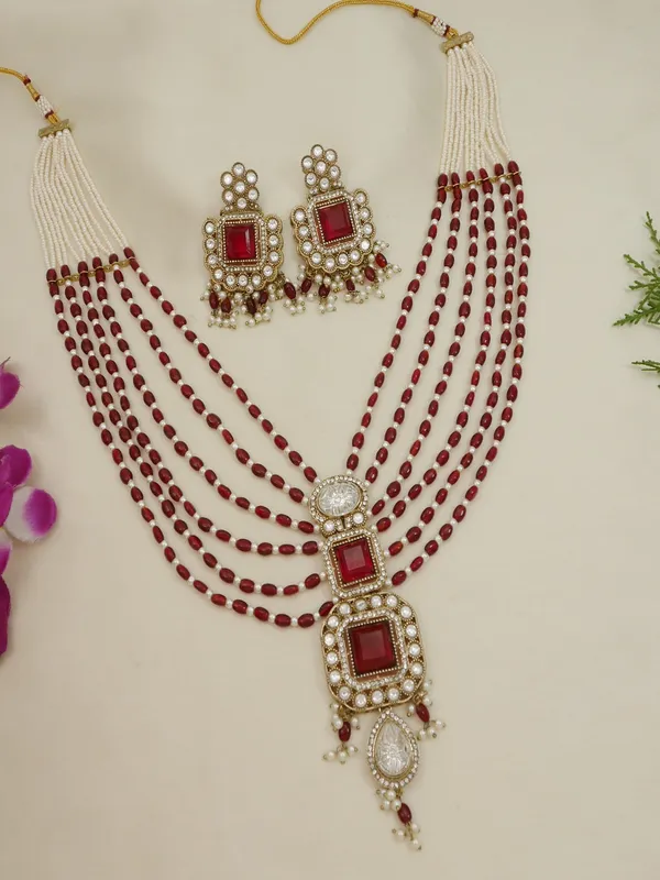 Royal_Heirloom_Beaded_Pearl_Layered_Necklace_Set