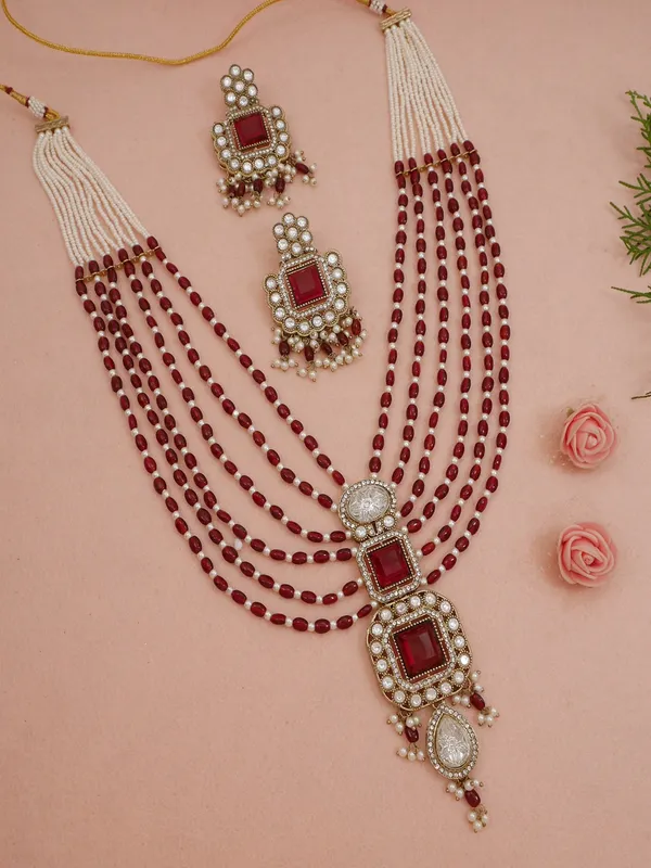 Royal_Heirloom_Beaded_Pearl_Layered_Necklace_Set