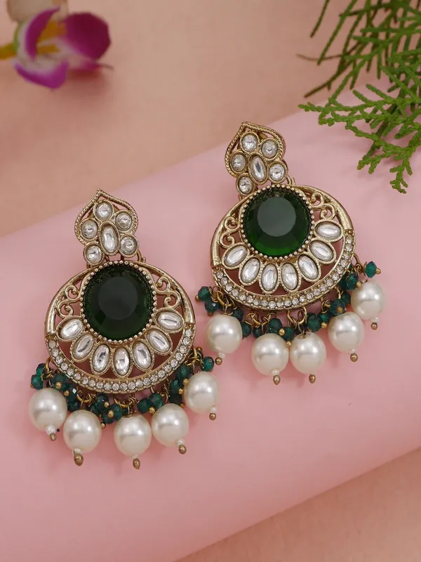 Traditional_Nawabi_Black_Beaded_Pearl_Statement_Necklace_Set