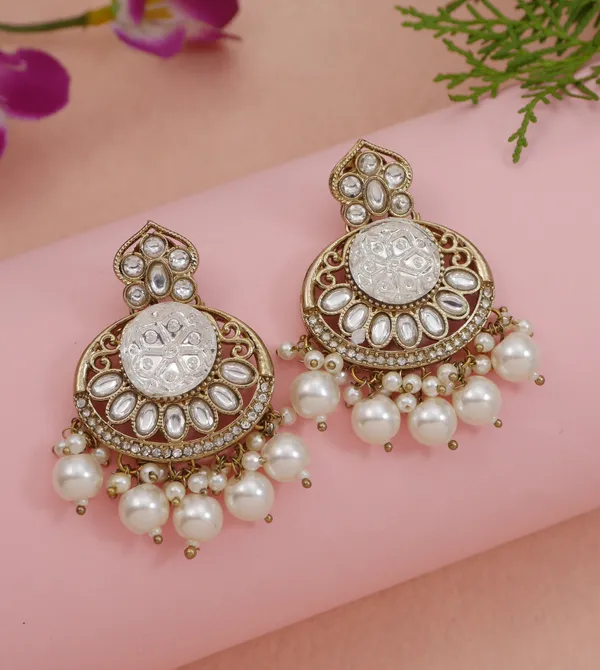 Traditional_Nawabi_Black_Beaded_Pearl_Statement_Necklace_Set