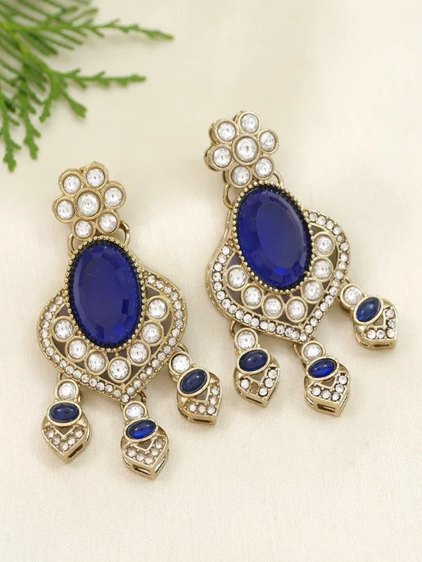 Royal_Noir_Pearl_&_Black_Beaded_Statement_Necklace_Set