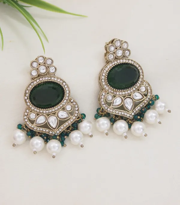 Royal_Pearl_&_Black_Beaded_Statement_Necklace_Set