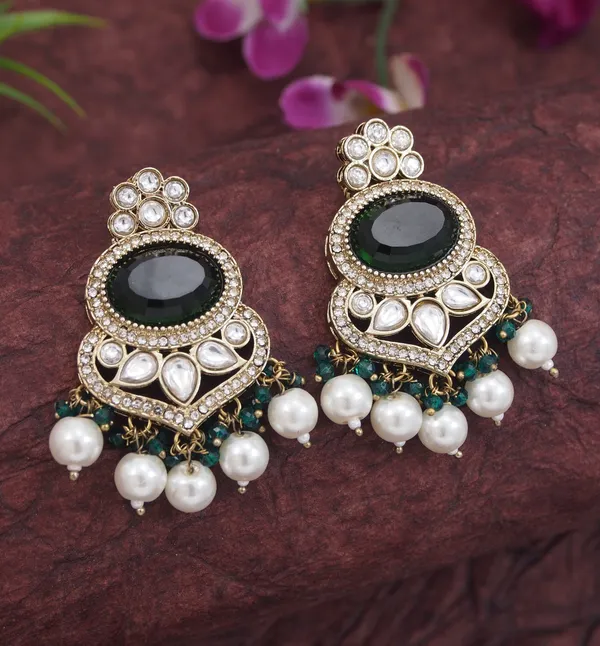 Royal_Pearl_&_Black_Beaded_Statement_Necklace_Set