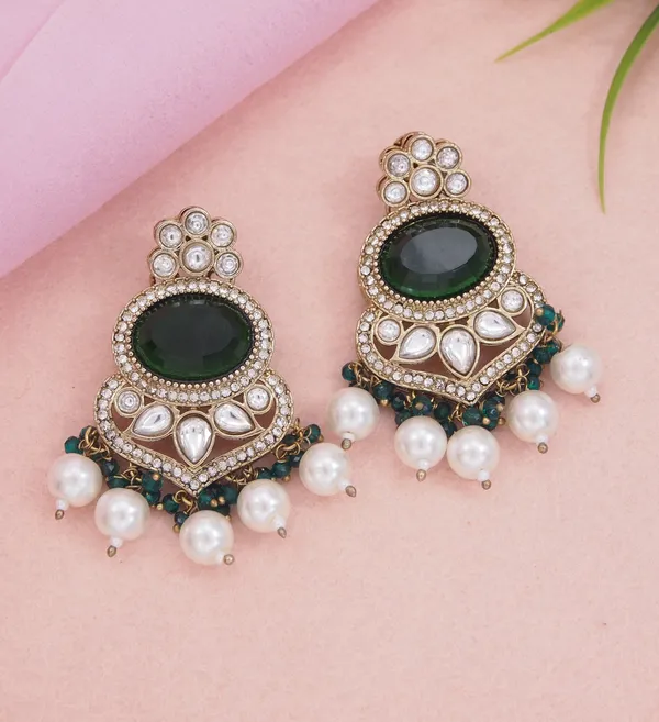 Royal_Pearl_&_Black_Beaded_Statement_Necklace_Set