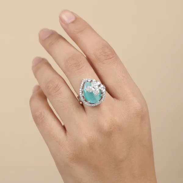 Zircon_Diamond_Ring