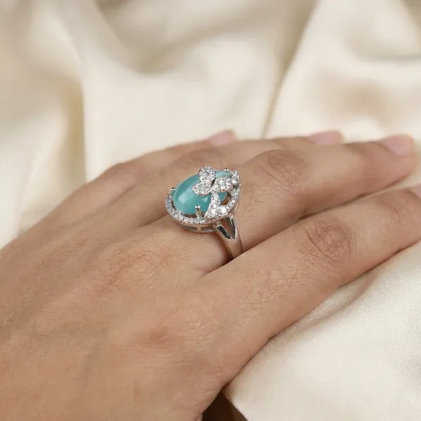Zircon_Diamond_Ring