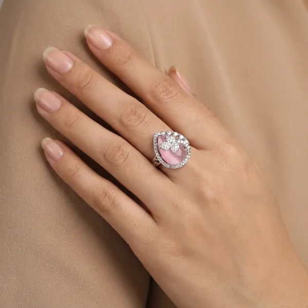 Zircon_Diamond_Ring