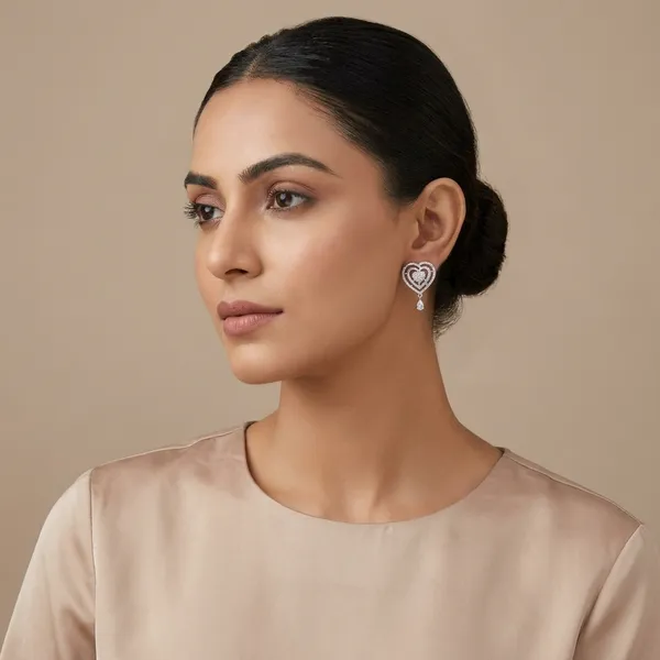 Zircon_Ad_Rose_Gold_Heart_Earrings