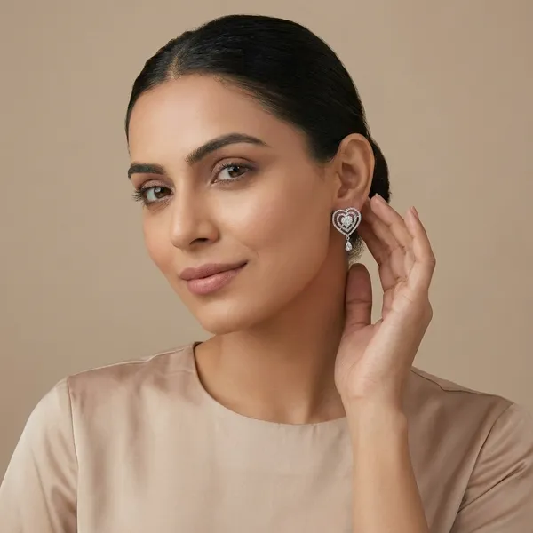 Zircon_Ad_Rose_Gold_Heart_Earrings