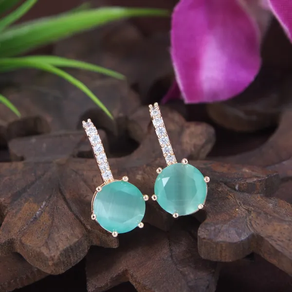 Zircon_Ad_Stud_Earrings