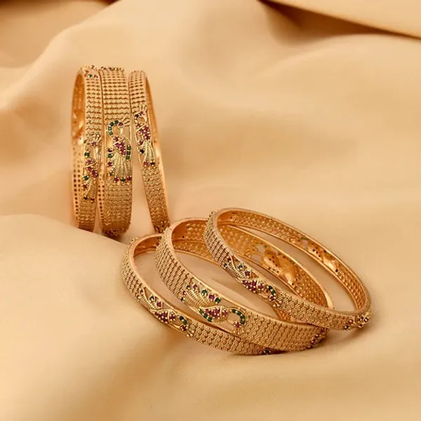 Antique_Matte_Gold_Finish_Bangle_Set__Pack_Of_6