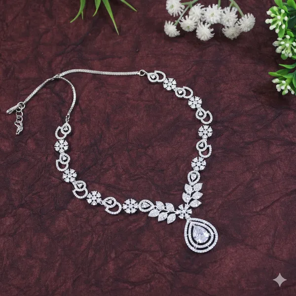 Colour_Stone_Zircon_Necklace_Set