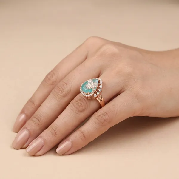 Zircon_Diamond_Ring
