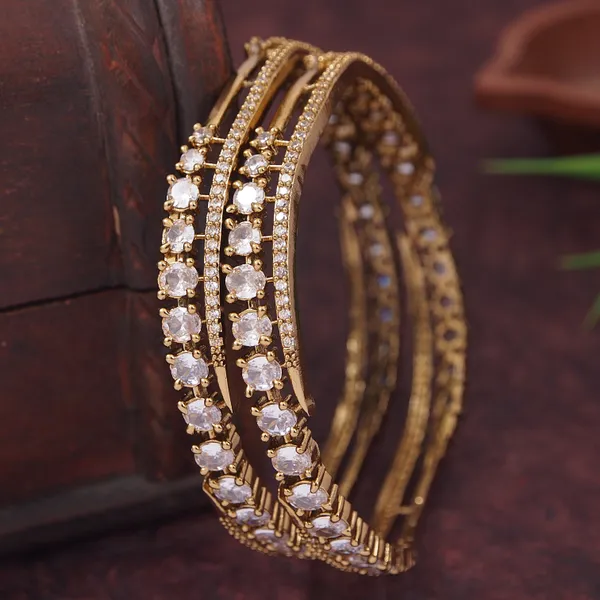 Victorian_Plated_Sparkling_Stone_Studded_Designer_Bangles