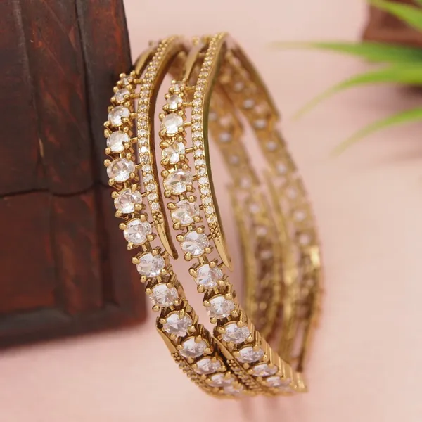 Victorian_Plated_Sparkling_Stone_Studded_Designer_Bangles