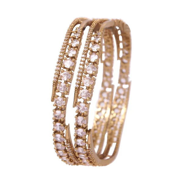 Victorian_Plated_Sparkling_Stone_Studded_Designer_Bangles