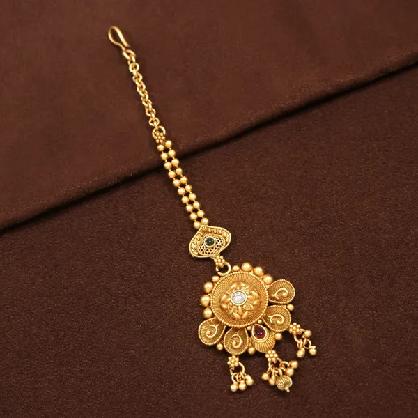 Antique_Maang_Tikka