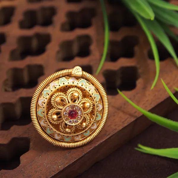 Brass_Meenakari_Ad_Finger_Ring