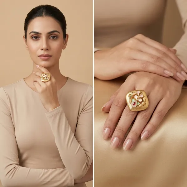 Brass_Meenakari_Ad_Flower_Finger_Ring