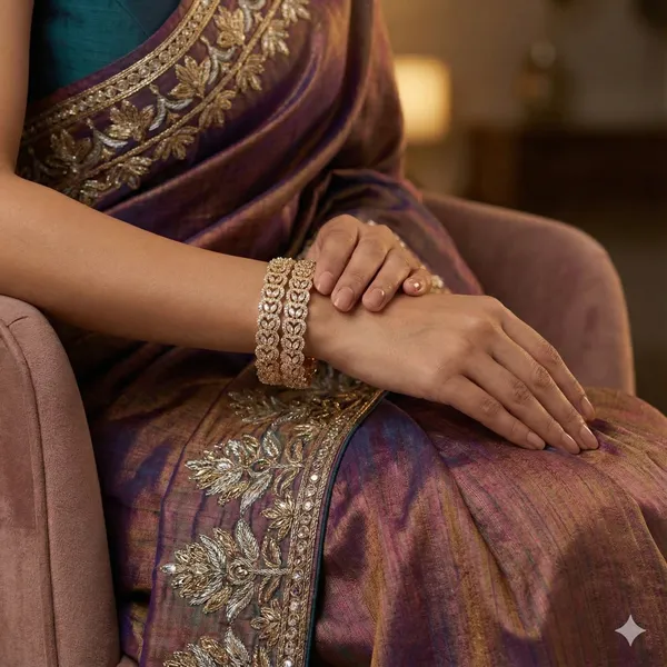 Elegant_Victorian_Plated_Stone_Bangles_For_Party_&_Festive_Wear