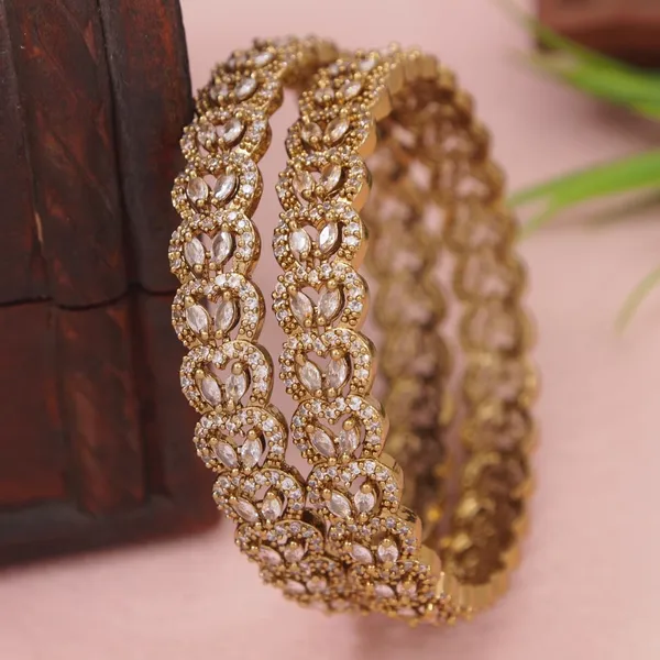 Elegant_Victorian_Plated_Stone_Bangles_For_Party_&_Festive_Wear