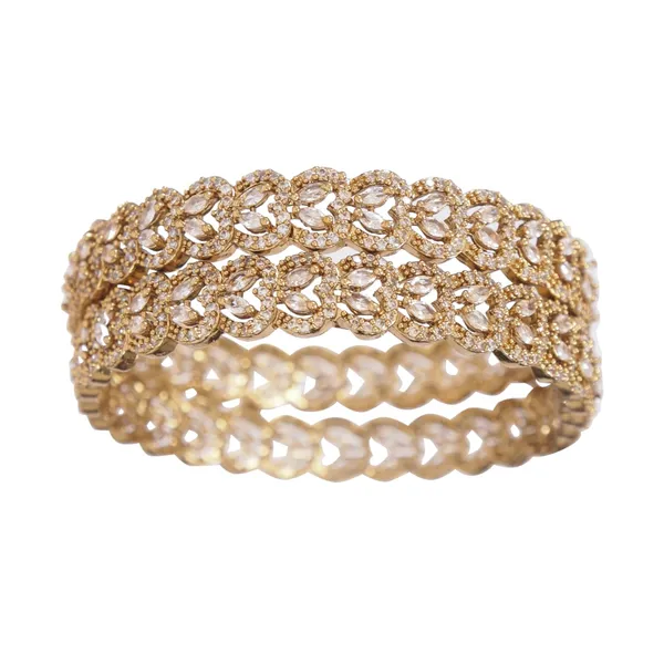 Elegant_Victorian_Plated_Stone_Bangles_For_Party_&_Festive_Wear