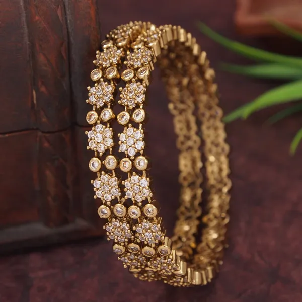 Elegant_Victorian_Plated_Stone_Studded_Designer_Bangles_For_Women_&_Girls