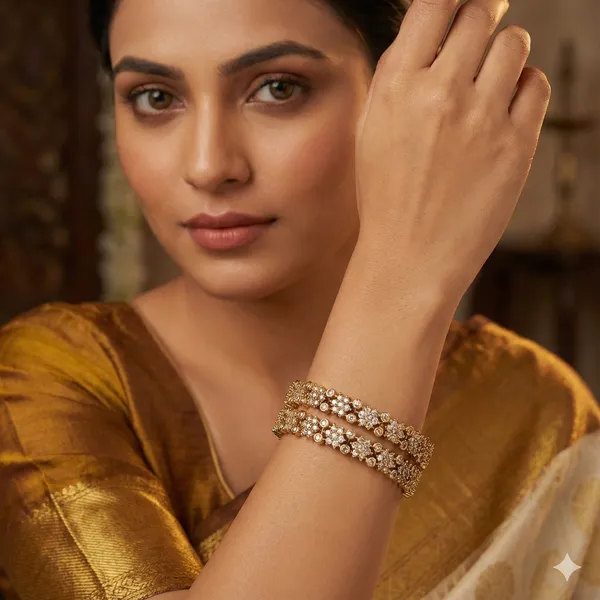 Elegant_Victorian_Plated_Stone_Studded_Designer_Bangles_For_Women_&_Girls