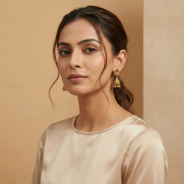 Gold_Plated_Jhumkas