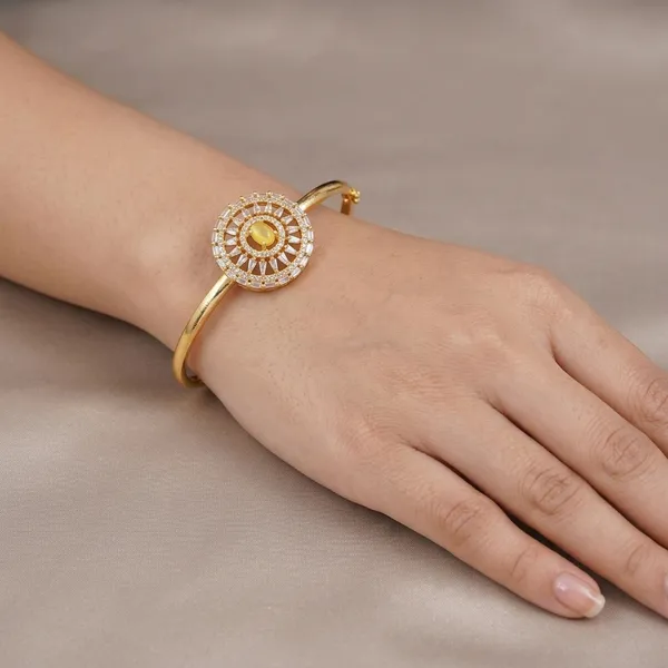 Micro_Gold_Free_Size_Bracelet