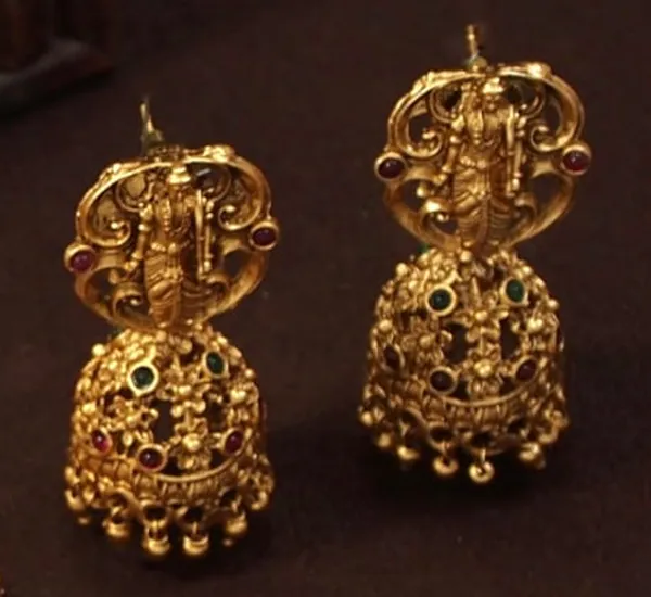 Ram_Parivar_Temple_Antique_Long_Necklace_Set