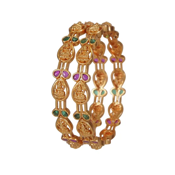South_Indian_Antique_Temple_Bangle