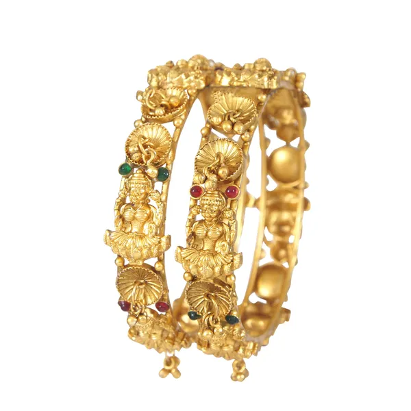 South_Indian_Antique_Temple_Bangle