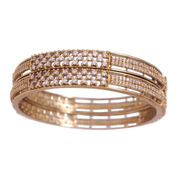 Victorian_Finish_Stone_Embedded_Designer_Kada_Bangles