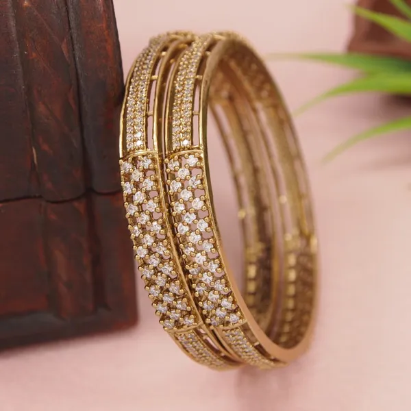 Victorian_Finish_Stone_Embedded_Designer_Kada_Bangles