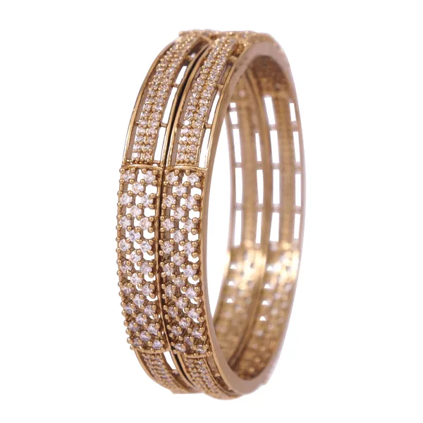 Victorian_Finish_Stone_Embedded_Designer_Kada_Bangles