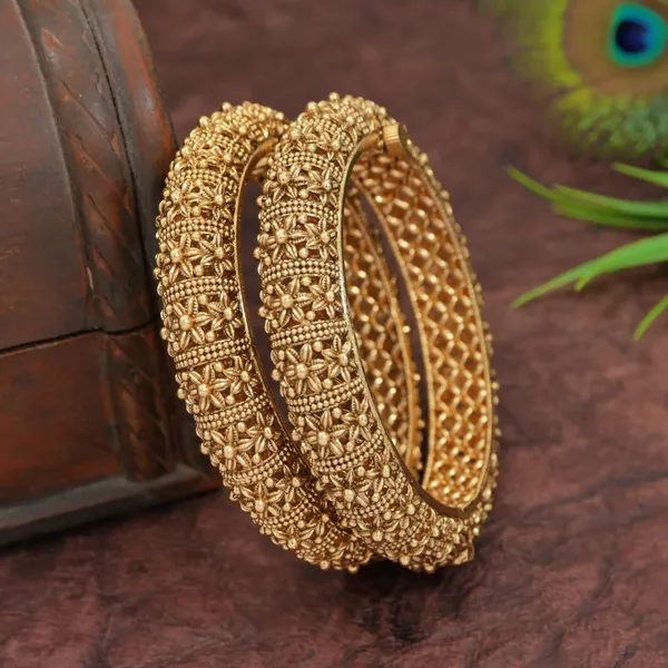 Rajwadi_Gold_Plated_Brass_Bangles_For_Women__Festive_&_Wedding_Wear