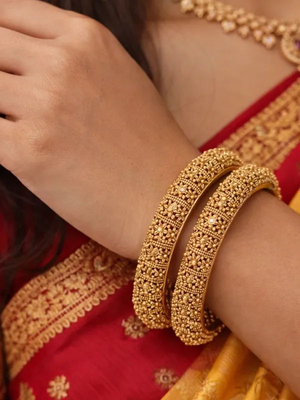 Rajwadi_Gold_Plated_Brass_Bangles_For_Women__Festive_&_Wedding_Wear
