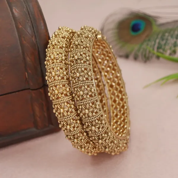 Rajwadi_Gold_Plated_Brass_Bangles_For_Women__Festive_&_Wedding_Wear