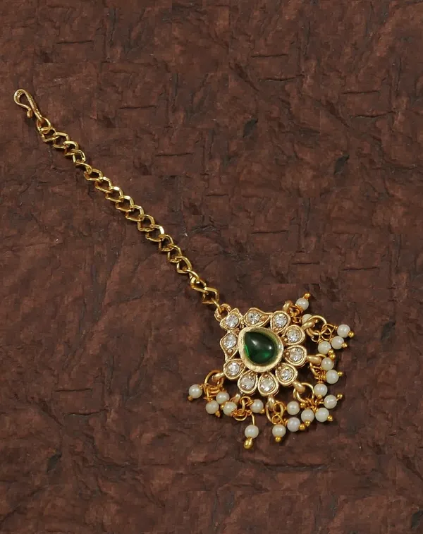 Traditional_Gold_Plated_Combo_Bridal_Necklace_Set