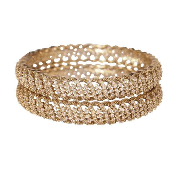 Victorian_Plated_American_Diamond_Designer_Bangles_For_Women