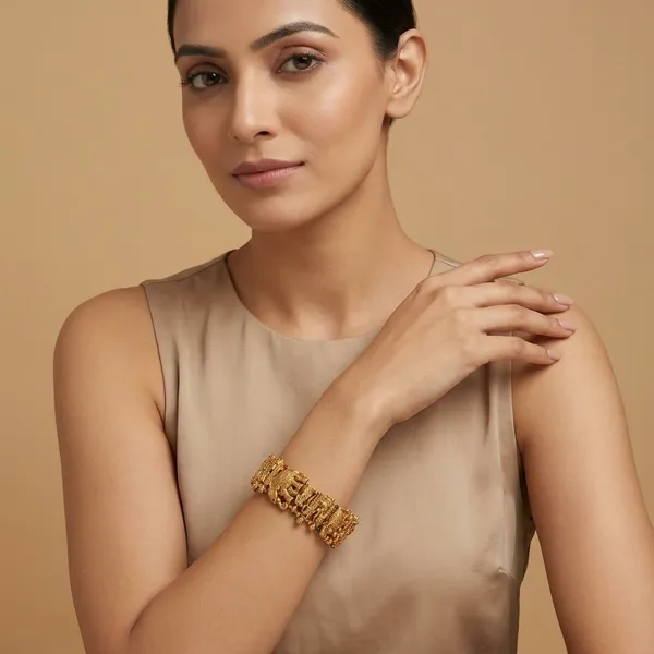 Traditional_Ram_Sita_Gold_Finish_Bangle_Set_Temple_Jewellery